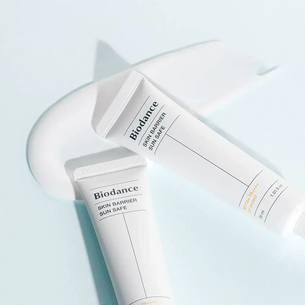 [광채 무기자차] 바이오던스 스킨 배리어 선 세이프 30ml
